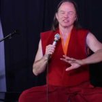 Opening-the-Heart-to-Love-2013-Oslo-Geshe-Michael-Roach