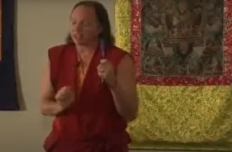 Geshe Michael Roach - how to see emptiness