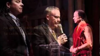 geshe-michael-roach-in-sofia-bulgaria