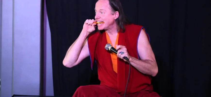 what-is-emptiness-2013-oslo-geshe-michael-roach