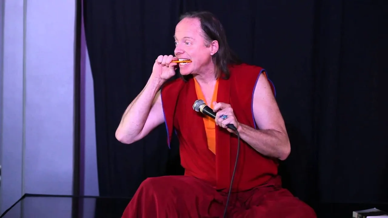 what-is-emptiness-2013-oslo-geshe-michael-roach