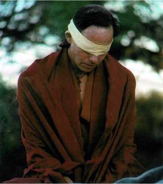 Geshe Michael Roach is Spiritual Master