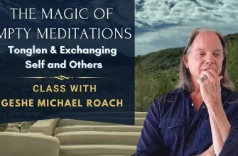 eng-lam-rim-43-class-1-with-geshe-michael-roach-apr-8-2023