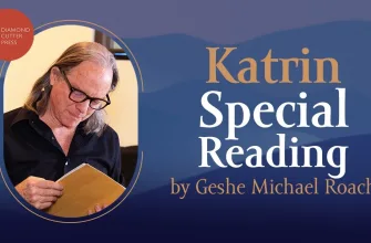 katrin-book-reading-by-geshe-michael-roach.-part-1