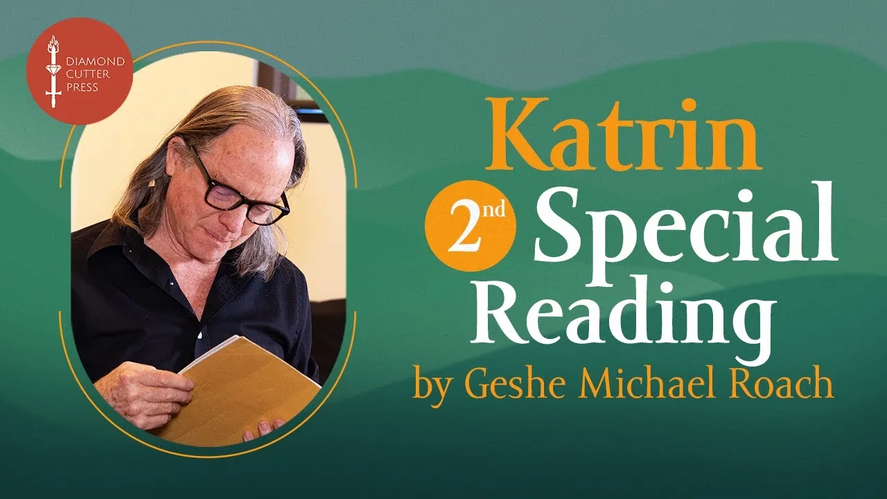 katrin-book-reading-by-geshe-michael-roach.-part-2