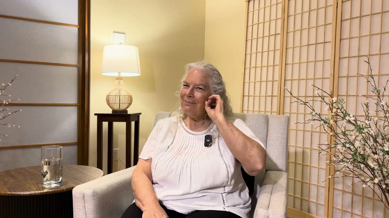 Ven Gyelse – Buddhist Path, Retreats & Teachings | Close Student of Geshe Michael Roach