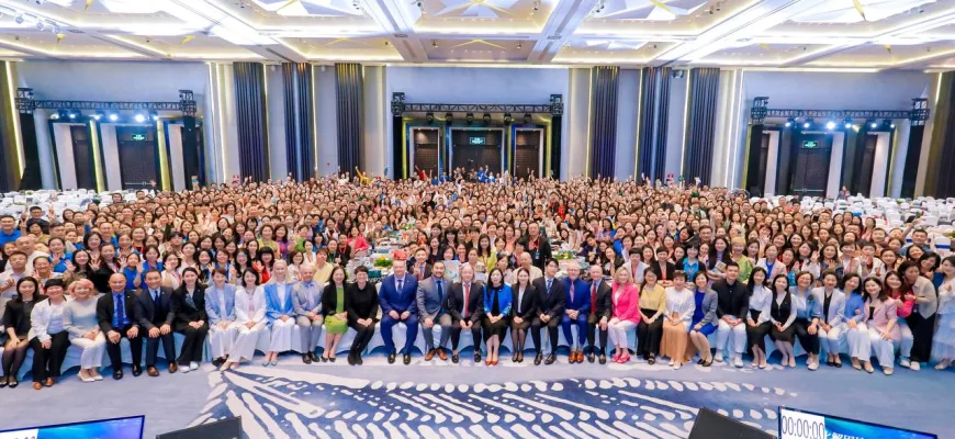 What is DCI Global and How to Get Involved
