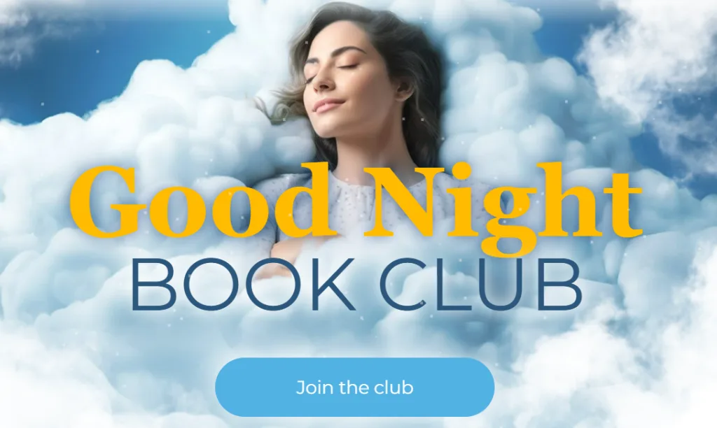 Good Night Book Club