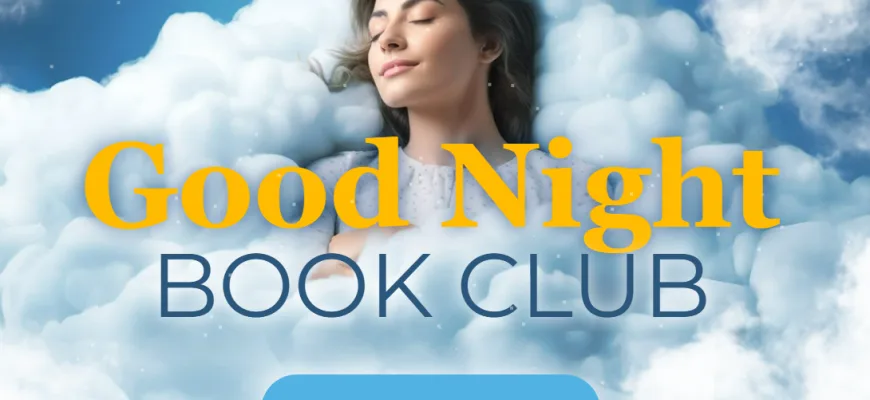 Good Night Book Club