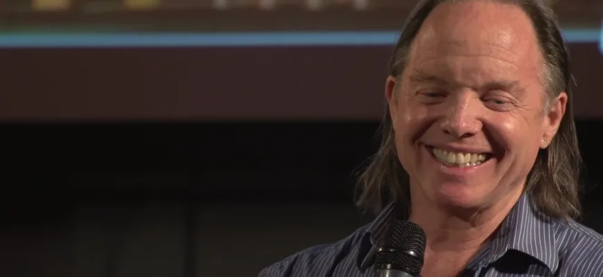 HOW TO GET EVERYTHING YOU WANT, IN A WAY WHICH HELPS THE WHOLE WORLD | Michael Roach | TEDxGraz