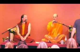 Nirvana Immersion, Part Three (2012, New York, Geshe Michael Roach)