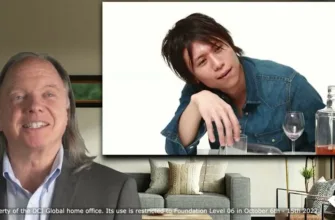 How to stop the downward cycle with Geshe Michael Roach