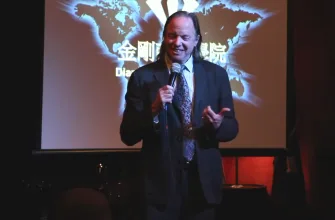 Intro to The Diamond Cutter, Part 2_ A Two Night Lecture in Phoenix