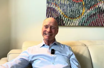 John Brady - A Life of Transformation — From Zen to the Legacy of Buddhist Texts