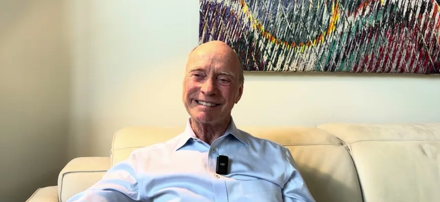 John Brady - A Life of Transformation — From Zen to the Legacy of Buddhist Texts