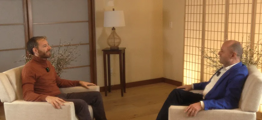 Osiris_ Yoga, Buddhism, and the Path to Awareness _ Close Student of Michael Roach