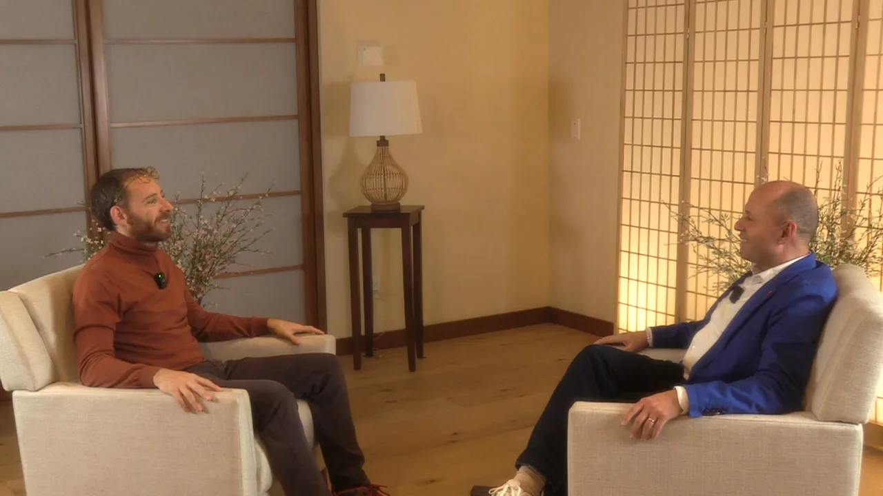 Osiris_ Yoga, Buddhism, and the Path to Awareness _ Close Student of Michael Roach