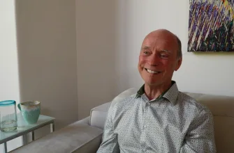 Part 2 John Brady Secrets of ACIP, Three-Year Retreat and Diamond Mountain