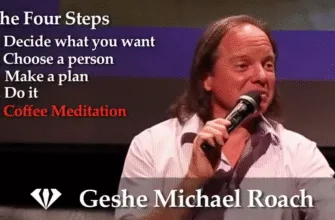 dci system the four steps and coffee meditation 2 46 screenshot
