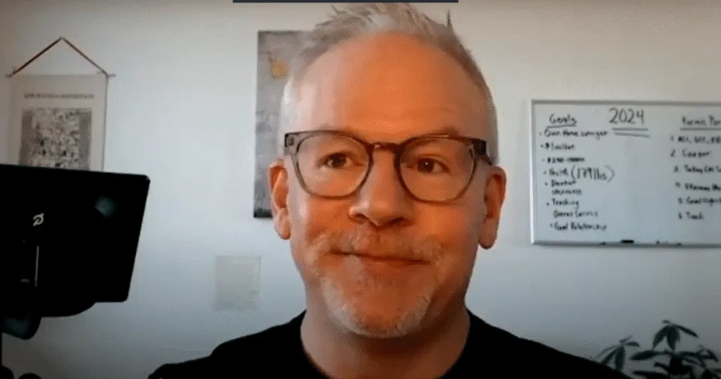 - Geshe Michael Roach INFO - A collection of videos, articles, books, interviews, and insightful facts π Rob Haggerty A Life Transformed by Buddhist Practice and the Teachings of Geshe Michael Roach