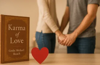 karma of love. how to create a perfect relationship