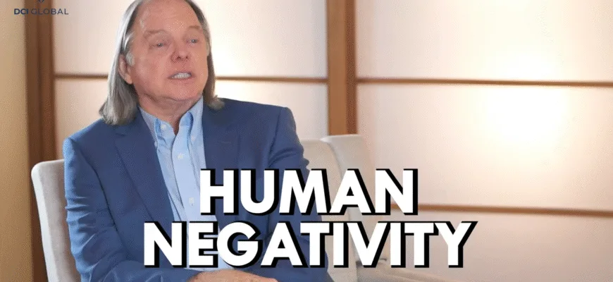 Geshe Michael introduces Impossible Anger