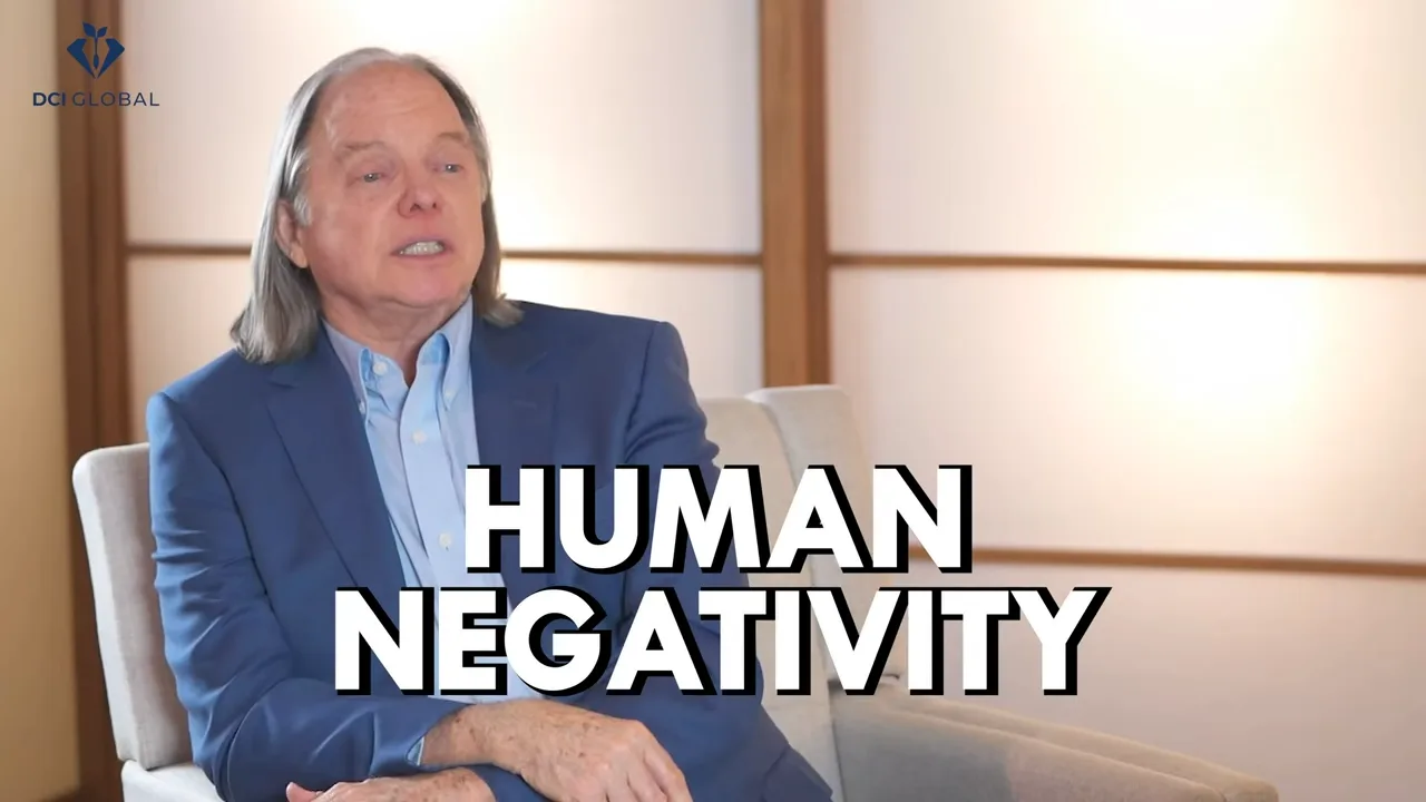 Geshe Michael introduces Impossible Anger