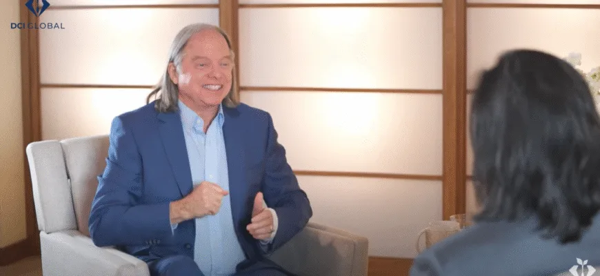 Geshe Michael Roach on Automatic Leadership Cultivating Influence from Ancient Wisdom