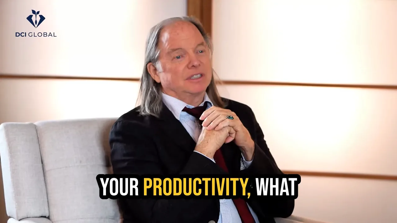Double Your Productivity Double Your Joy Ancient Wisdom for a Brilliant Mind